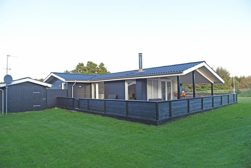 Foto von Ferienhaus WE47 in Vejers Strand - Westjütland