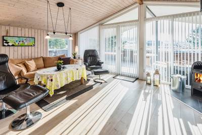 Vorschaubild von Ferienhaus WE47 in Vejers Strand - Westjütland