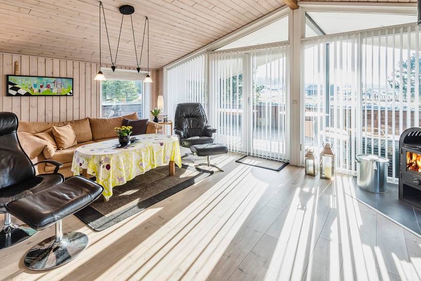 Foto von Ferienhaus WE47 in Vejers Strand - Westjütland