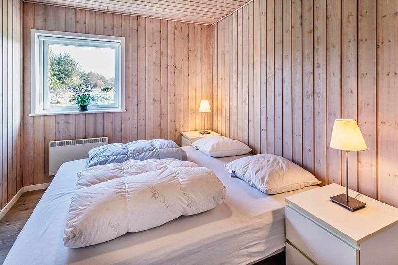 Foto von Ferienhaus WE47 in Vejers Strand - Westjütland
