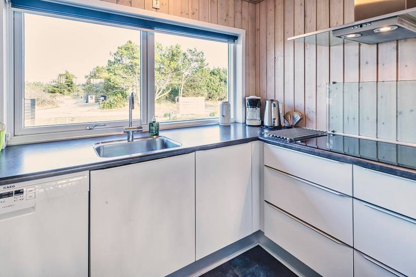 Foto von Ferienhaus WE47 in Vejers Strand - Westjütland