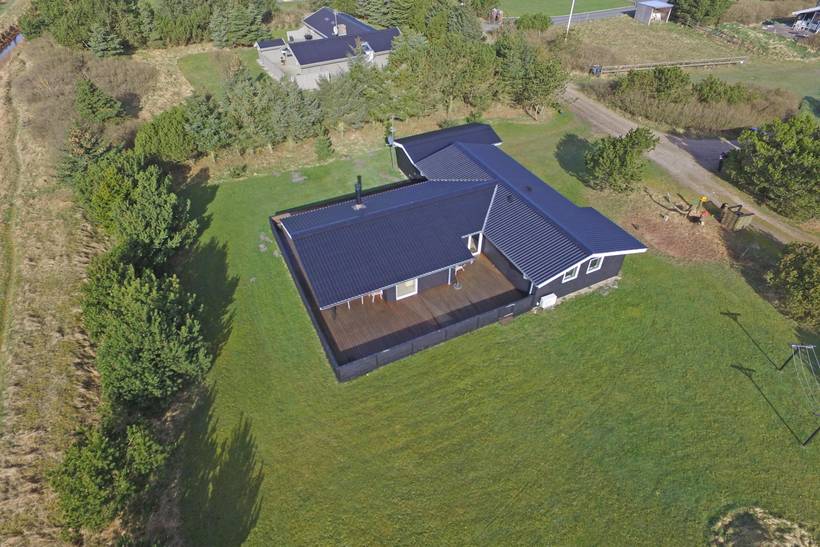 Foto von Ferienhaus WE47 in Vejers Strand - Westjütland