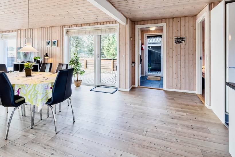 Foto von Ferienhaus WE47 in Vejers Strand - Westjütland