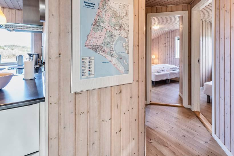 Foto von Ferienhaus WE47 in Vejers Strand - Westjütland