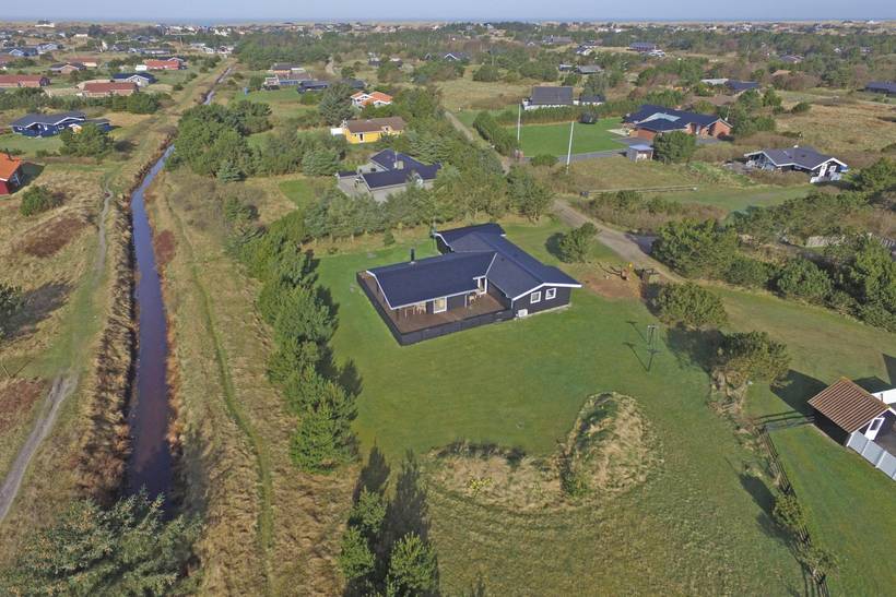 Foto von Ferienhaus WE47 in Vejers Strand - Westjütland