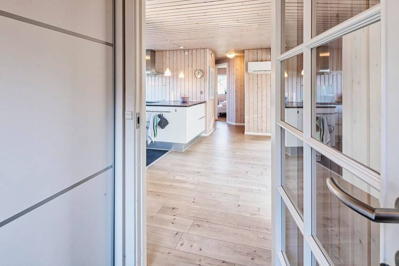Foto von Ferienhaus WE47 in Vejers Strand - Westjütland