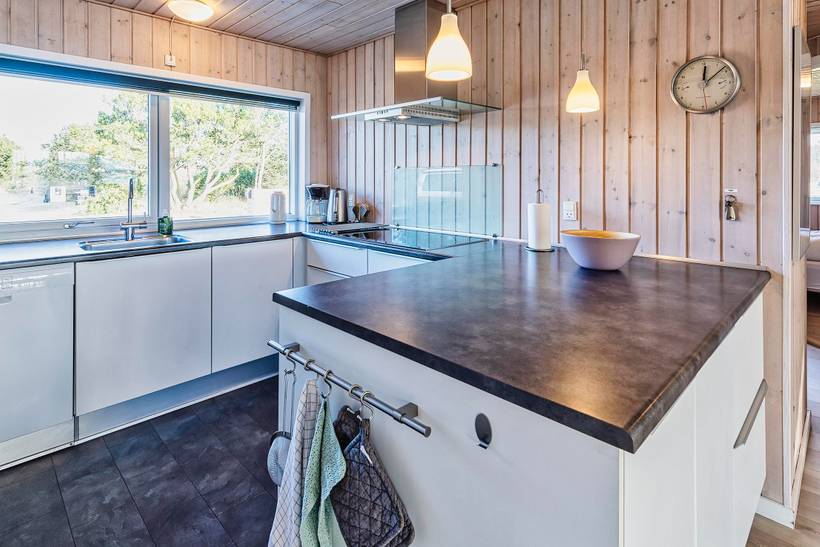 Foto von Ferienhaus WE47 in Vejers Strand - Westjütland