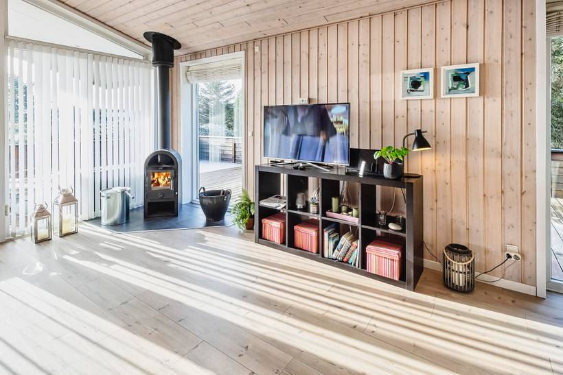 Foto von Ferienhaus WE47 in Vejers Strand - Westjütland