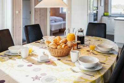 Vorschaubild von Ferienhaus WE47 in Vejers Strand - Westjütland