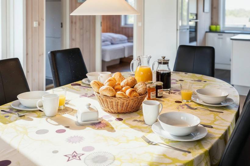 Foto von Ferienhaus WE47 in Vejers Strand - Westjütland