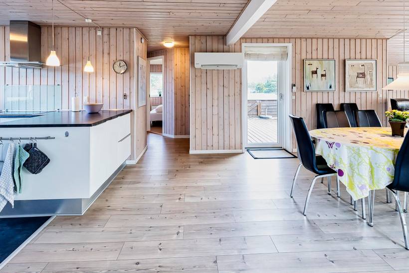 Foto von Ferienhaus WE47 in Vejers Strand - Westjütland