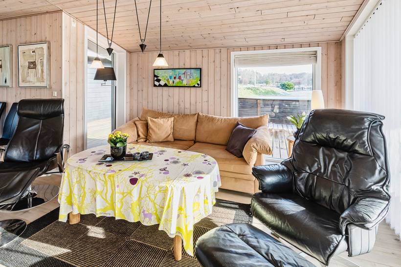 Foto von Ferienhaus WE47 in Vejers Strand - Westjütland