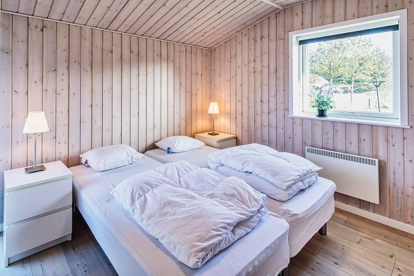 Foto von Ferienhaus WE47 in Vejers Strand - Westjütland