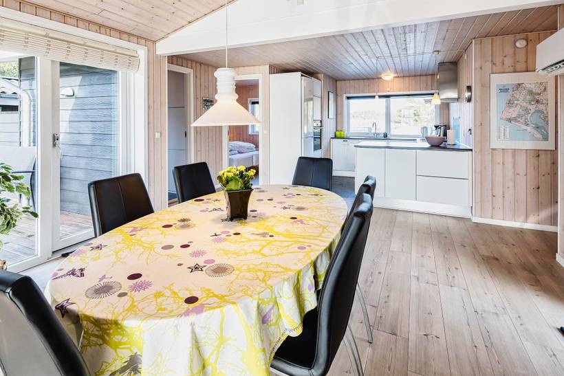 Foto von Ferienhaus WE47 in Vejers Strand - Westjütland