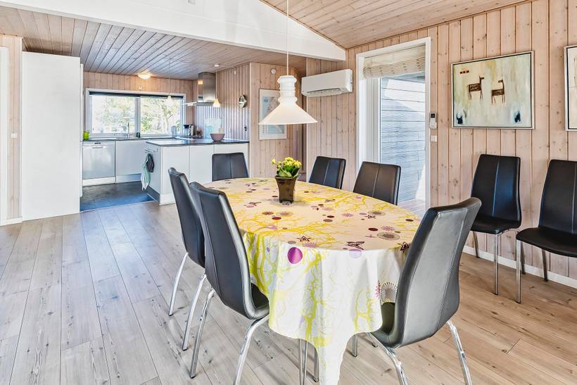 Foto von Ferienhaus WE47 in Vejers Strand - Westjütland