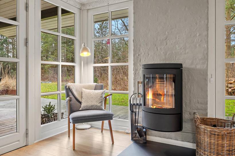 Foto von Ferienhaus WE49 in Houstrup - Westjütland