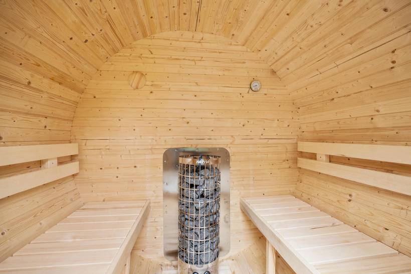 Foto von Ferienhaus WE49 in Houstrup - Westjütland