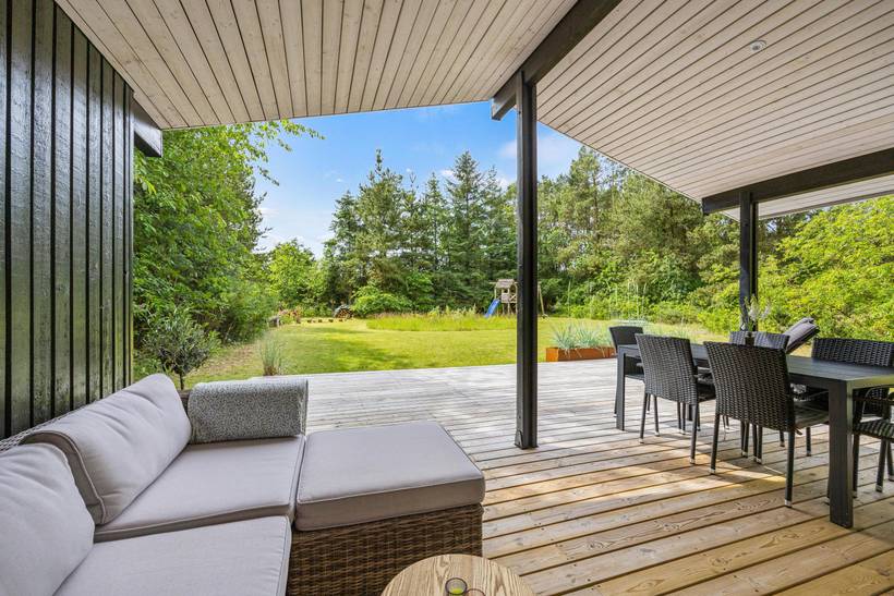 Foto von Ferienhaus WE49 in Houstrup - Westjütland