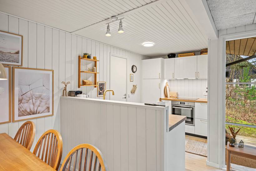 Foto von Ferienhaus WE49 in Houstrup - Westjütland