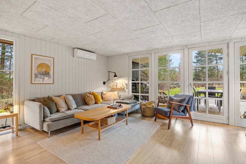 Foto von Ferienhaus WE49 in Houstrup - Westjütland