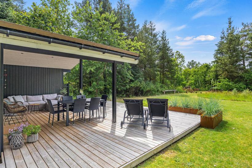 Foto von Ferienhaus WE49 in Houstrup - Westjütland