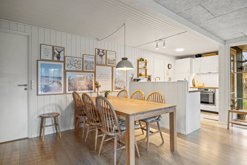 Foto von Ferienhaus WE49 in Houstrup - Westjütland