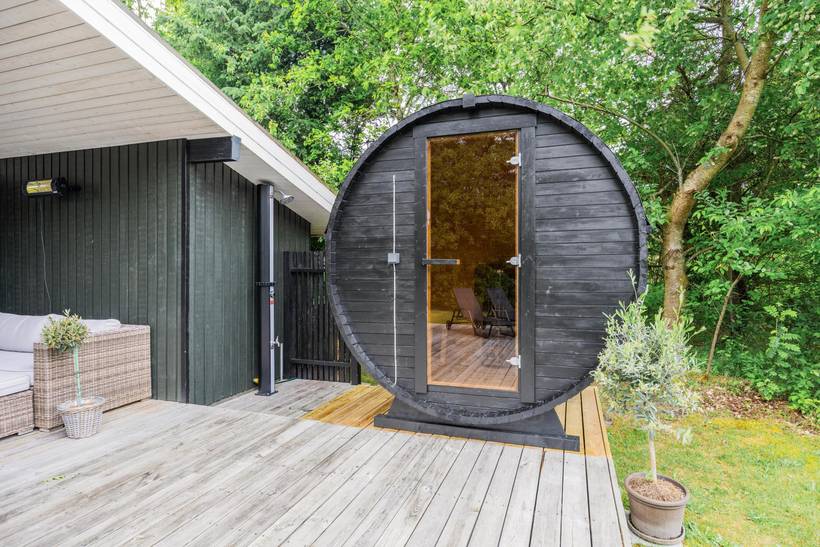 Foto von Ferienhaus WE49 in Houstrup - Westjütland