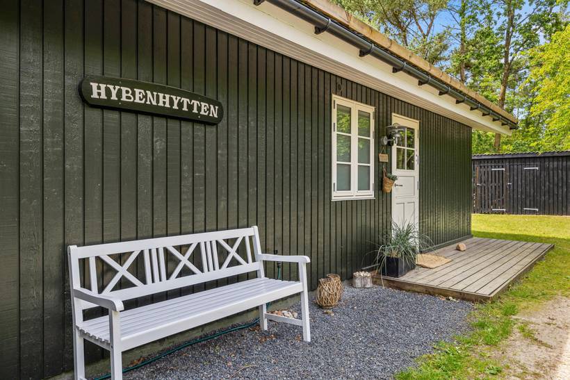Foto von Ferienhaus WE49 in Houstrup - Westjütland