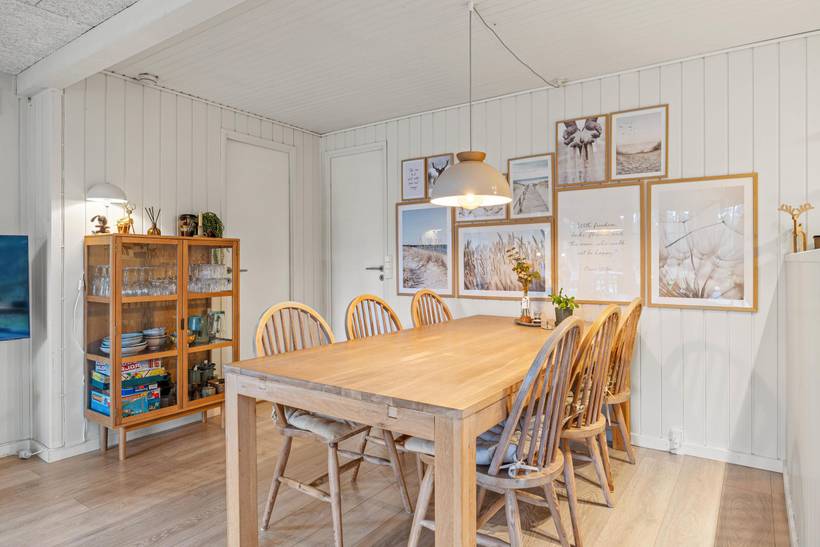 Foto von Ferienhaus WE49 in Houstrup - Westjütland