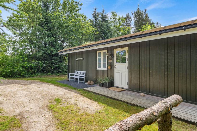 Foto von Ferienhaus WE49 in Houstrup - Westjütland