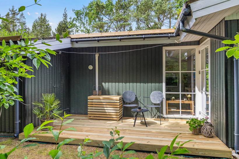 Foto von Ferienhaus WE49 in Houstrup - Westjütland