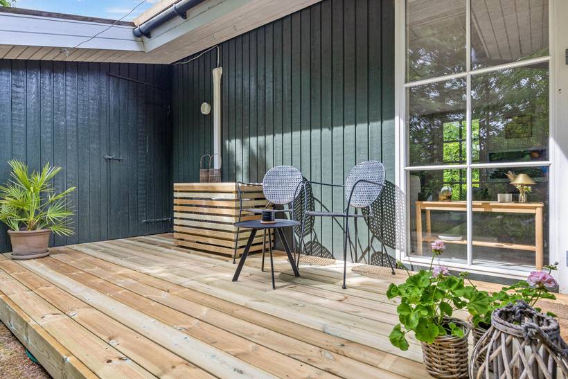 Foto von Ferienhaus WE49 in Houstrup - Westjütland