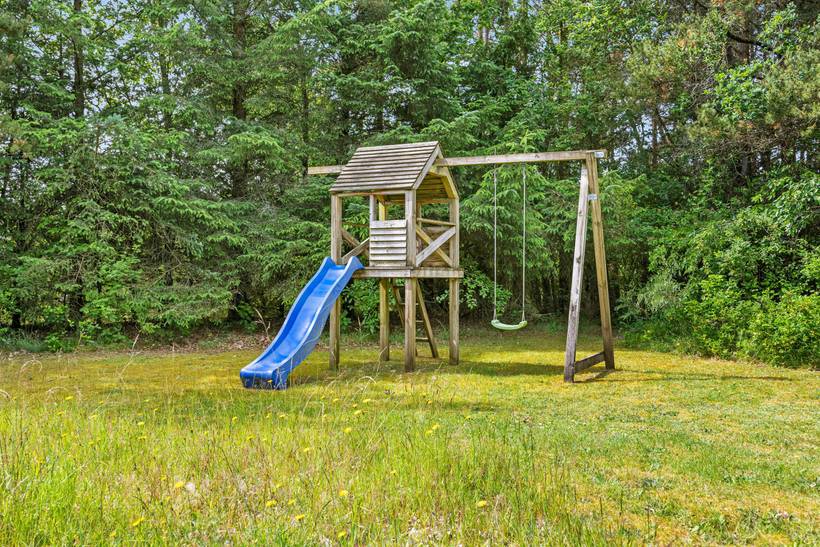 Foto von Ferienhaus WE49 in Houstrup - Westjütland