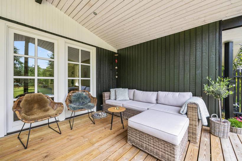 Foto von Ferienhaus WE49 in Houstrup - Westjütland