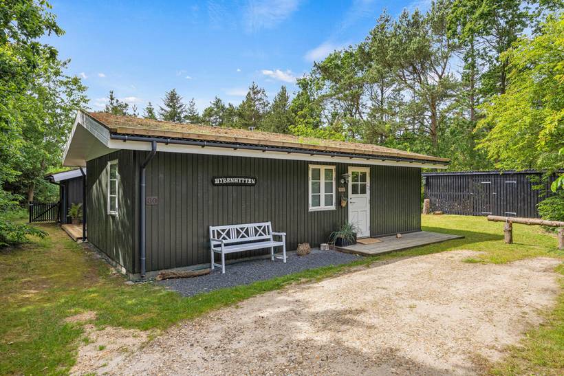 Foto von Ferienhaus WE49 in Houstrup - Westjütland
