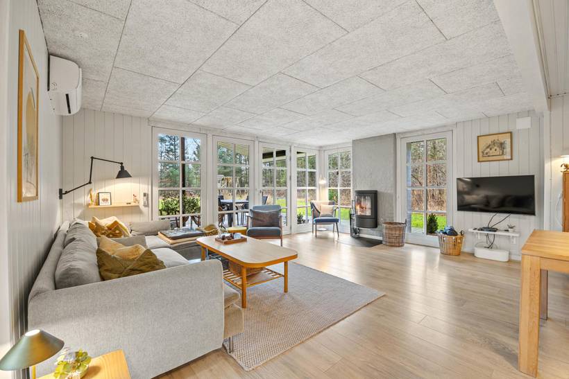 Foto von Ferienhaus WE49 in Houstrup - Westjütland