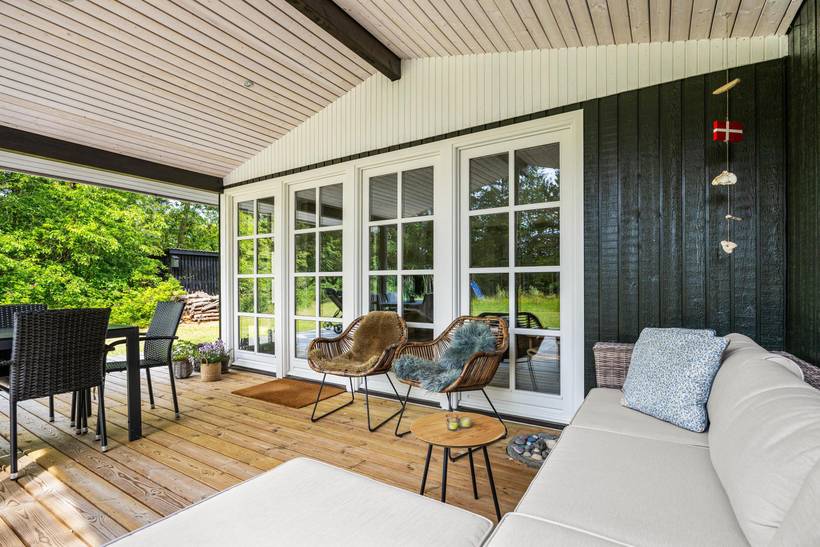Foto von Ferienhaus WE49 in Houstrup - Westjütland