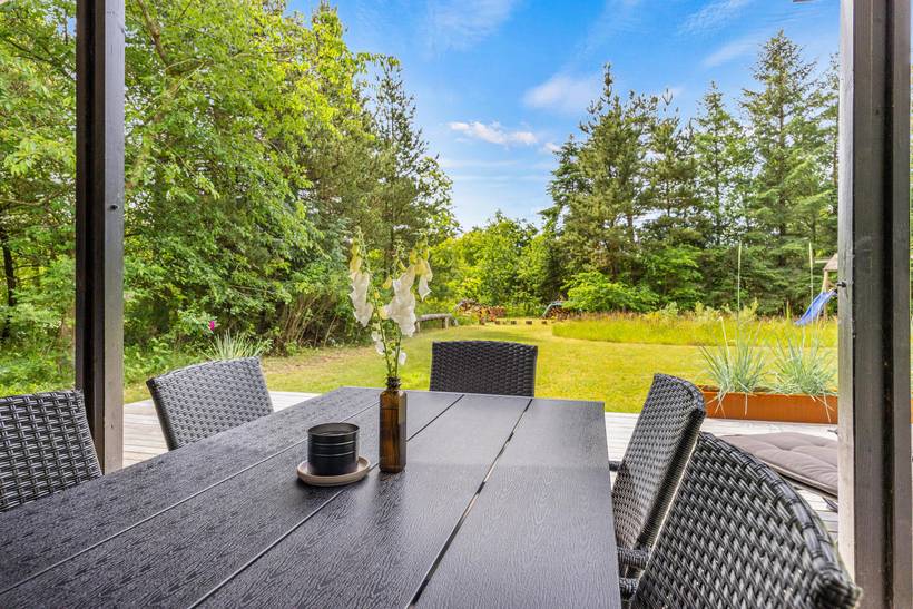 Foto von Ferienhaus WE49 in Houstrup - Westjütland