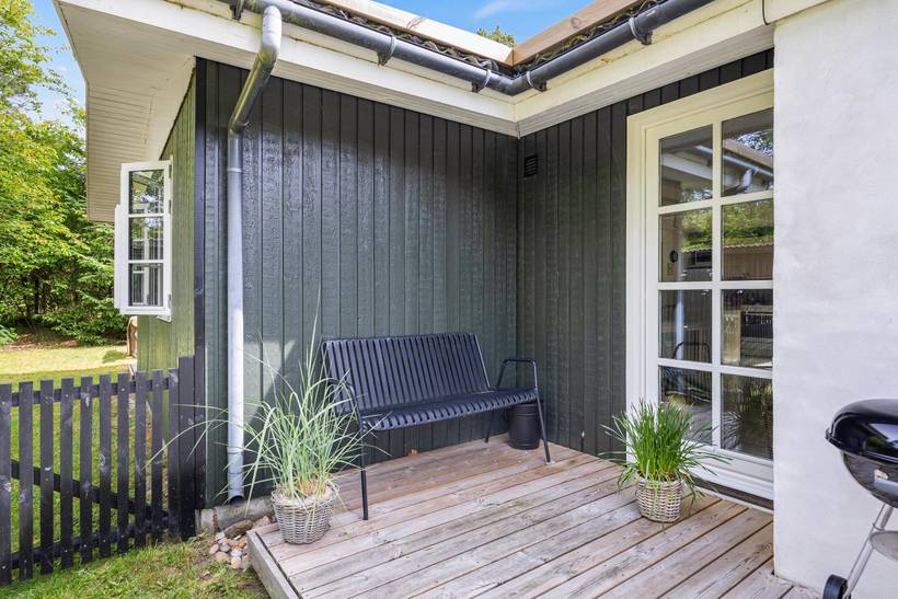 Foto von Ferienhaus WE49 in Houstrup - Westjütland