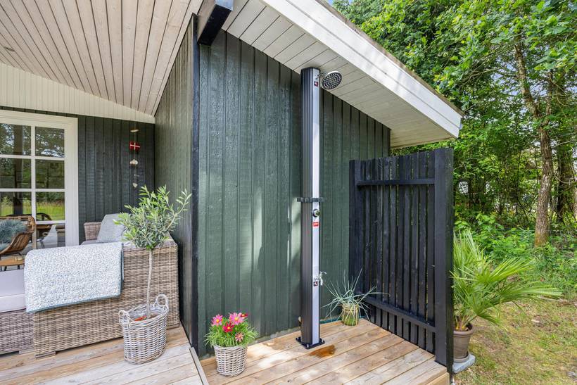 Foto von Ferienhaus WE49 in Houstrup - Westjütland
