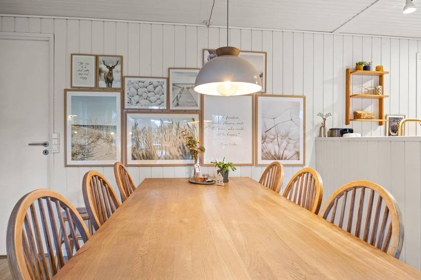 Foto von Ferienhaus WE49 in Houstrup - Westjütland