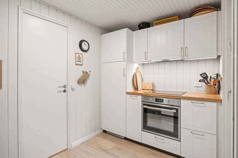 Foto von Ferienhaus WE49 in Houstrup - Westjütland