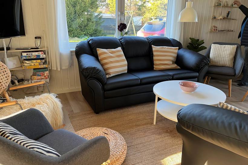 Foto von Ferienhaus WE50 in Klitmøller - Thy/Limfjord