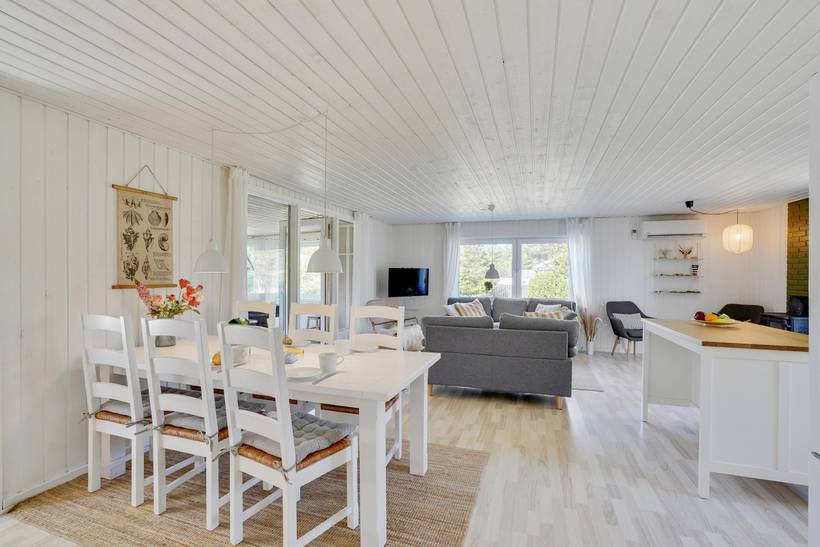 Foto von Ferienhaus WE50 in Klitmøller - Thy/Limfjord