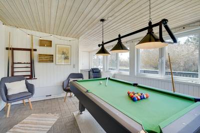Vorschaubild von Ferienhaus WE50 in Klitmøller - Thy/Limfjord