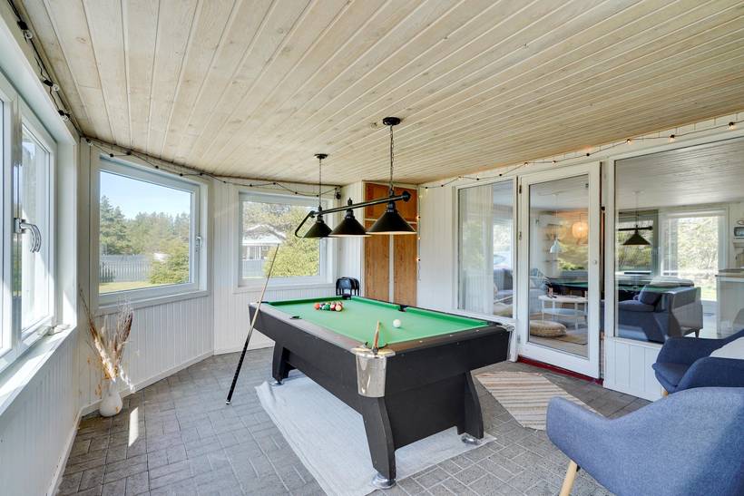 Foto von Ferienhaus WE50 in Klitmøller - Thy/Limfjord