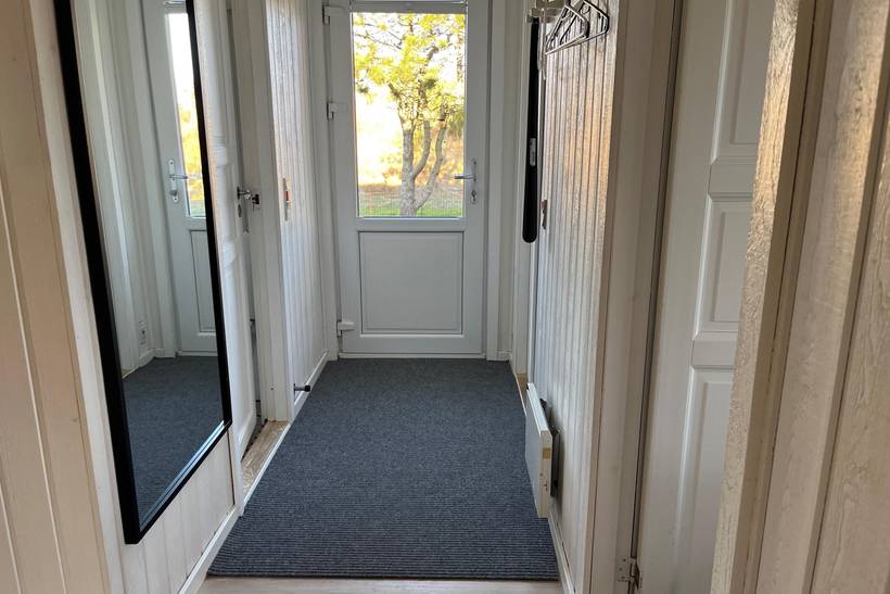 Foto von Ferienhaus WE50 in Klitmøller - Thy/Limfjord