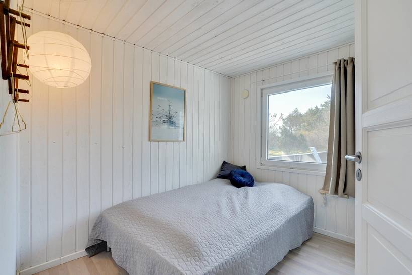 Foto von Ferienhaus WE50 in Klitmøller - Thy/Limfjord