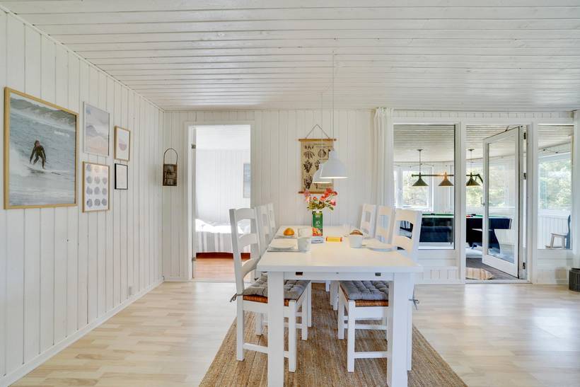 Foto von Ferienhaus WE50 in Klitmøller - Thy/Limfjord