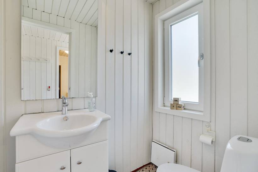 Foto von Ferienhaus WE50 in Klitmøller - Thy/Limfjord